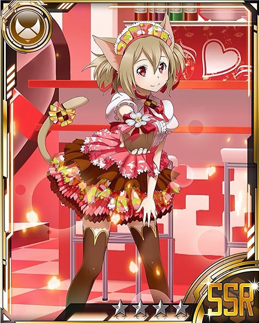 silica (sword art online and 1 more)