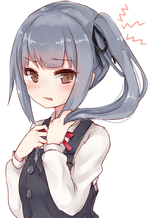 kasumi and kasumi kai ni (kantai collection) drawn by chiune_(yachi)