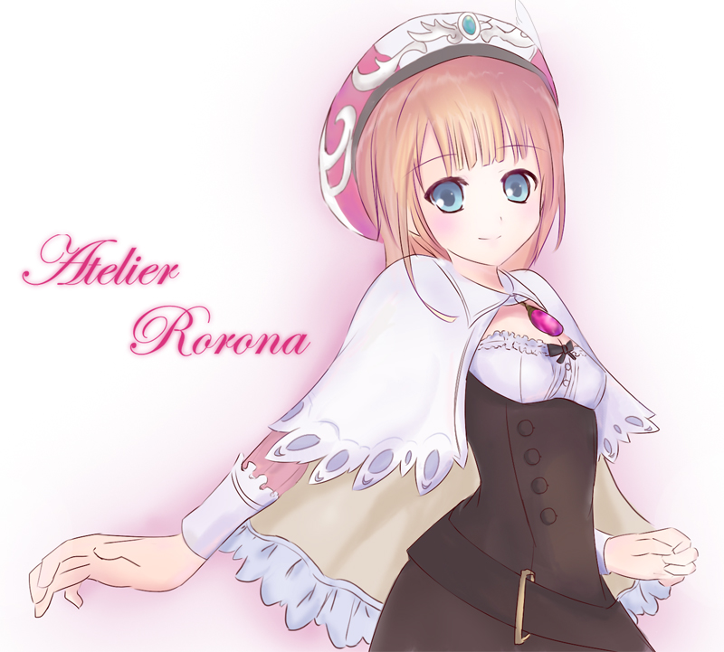 rorolina frixell (atelier and 1 more) drawn by kirifrog
