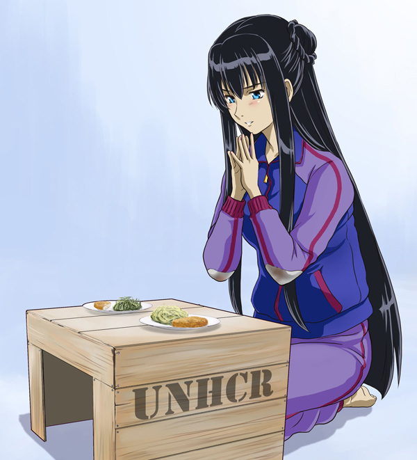 marina ismail (gundam and 1 more) drawn by tooo