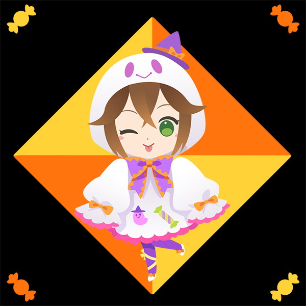 tressa colzione (octopath traveler and 1 more) drawn by kina_kirin