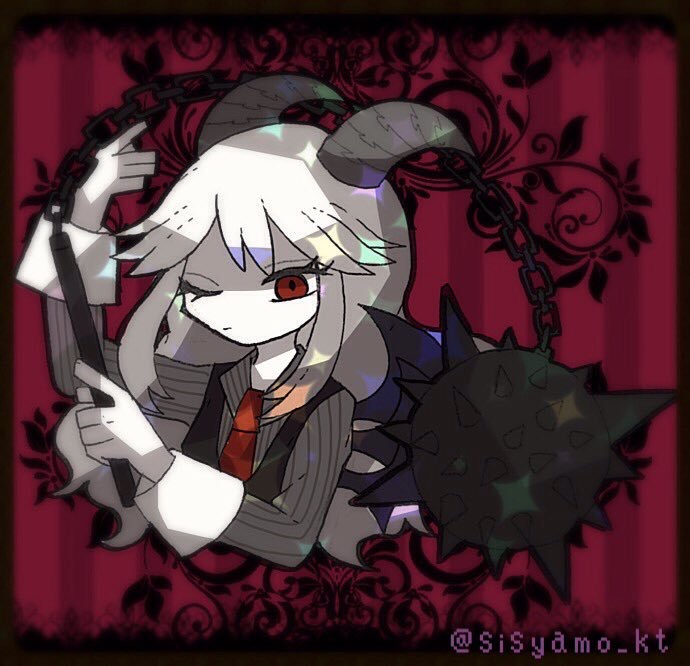 reficul (funamusea and 1 more) drawn by otogiccochan