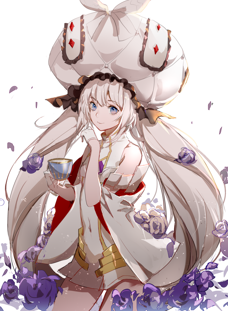 marie antoinette (fate and 1 more) drawn by rero_(bigdoorbig2)