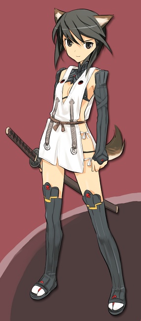 kuroe ayaka (world witches series and 1 more) drawn by shimada_fumikane