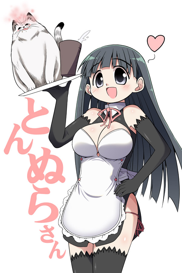 tonnura and ichinose hinano (dream c club and 1 more) drawn by serebi_ryousangata