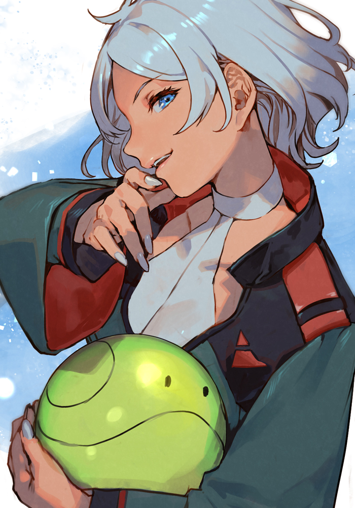 haro and secelia dote (gundam and 1 more) drawn by hungry_clicker