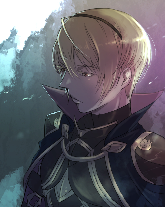 leo (fire emblem and 1 more) drawn by muni_inno