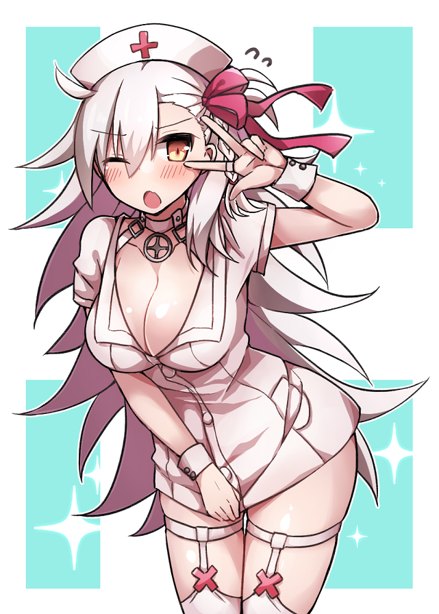olga marie animusphere and bb (fate and 1 more) drawn by ohitashi_netsurou