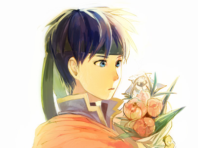 ike and meta knight (fire emblem and 3 more)