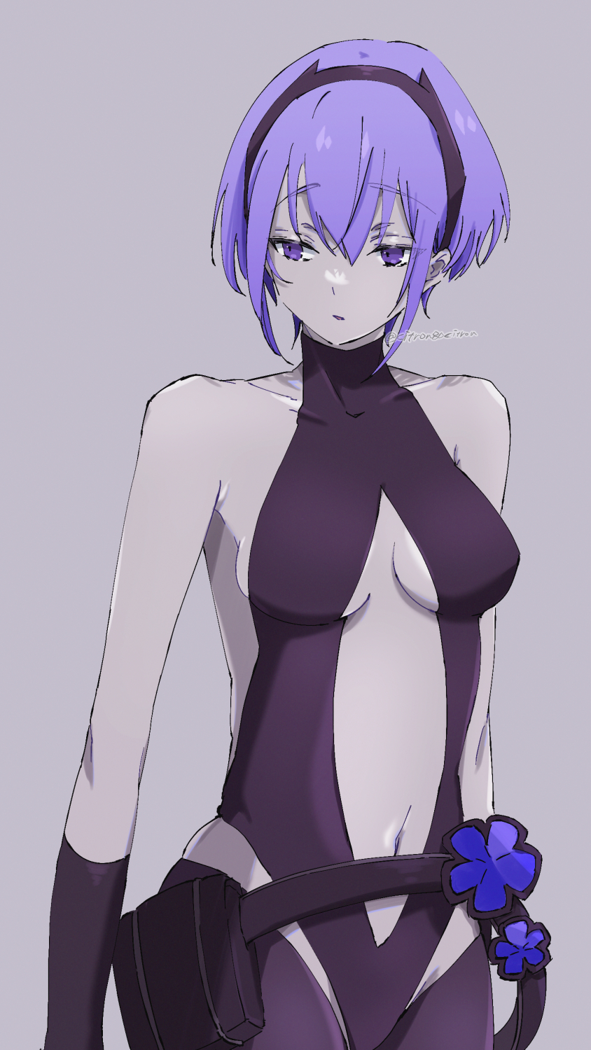 hassan of serenity (fate and 1 more) drawn by citron80citron
