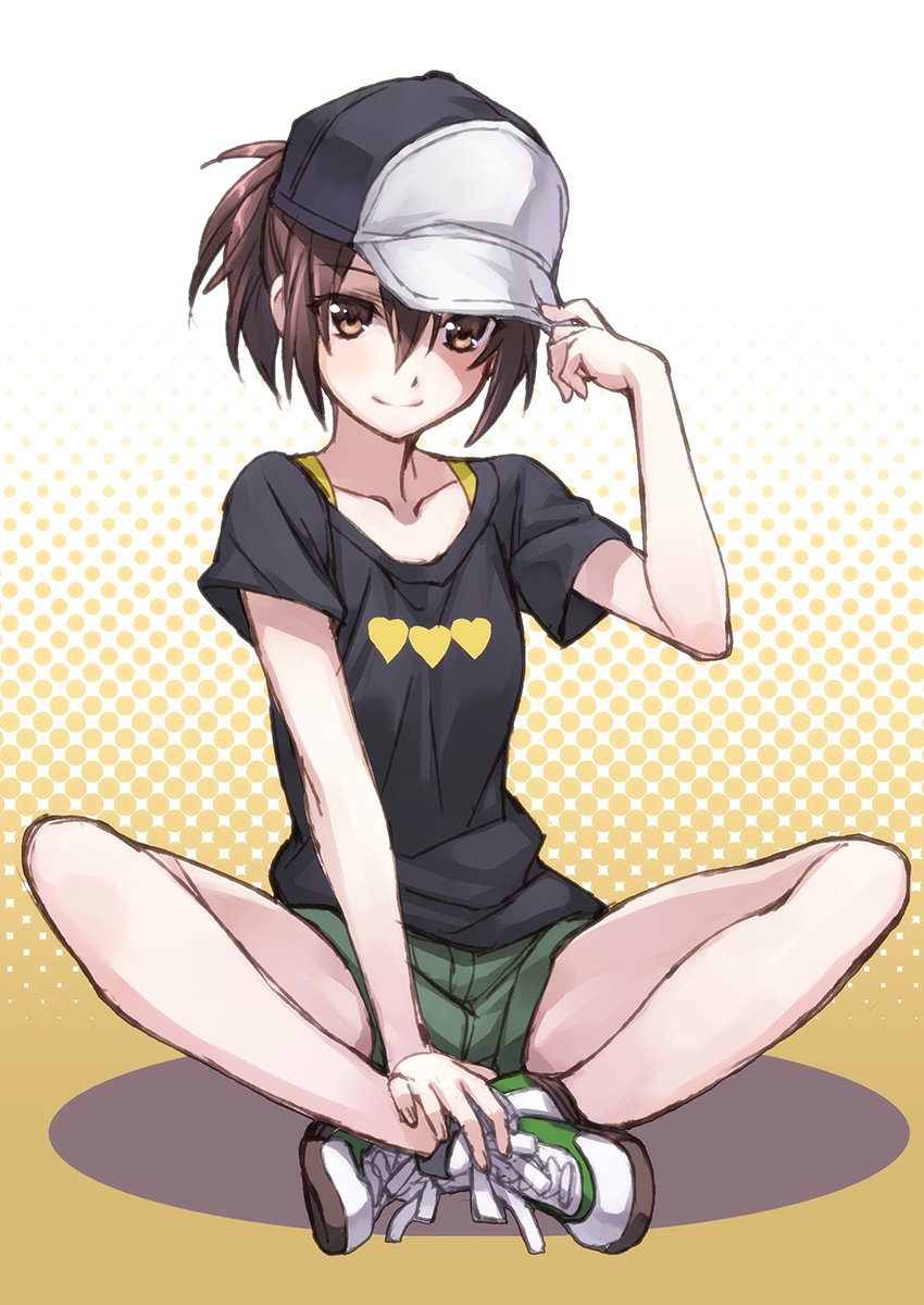 misaka mikoto (toaru majutsu no index and 2 more) drawn by matsuryuu