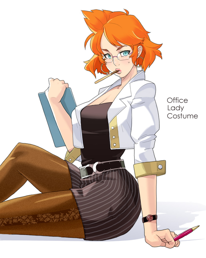 futatsuki (original and 1 more) drawn by maou_alba