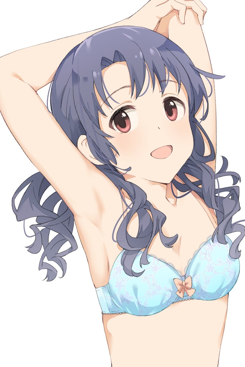 takayama sayoko (idolmaster and 1 more) drawn by hiroki_(yyqw7151)