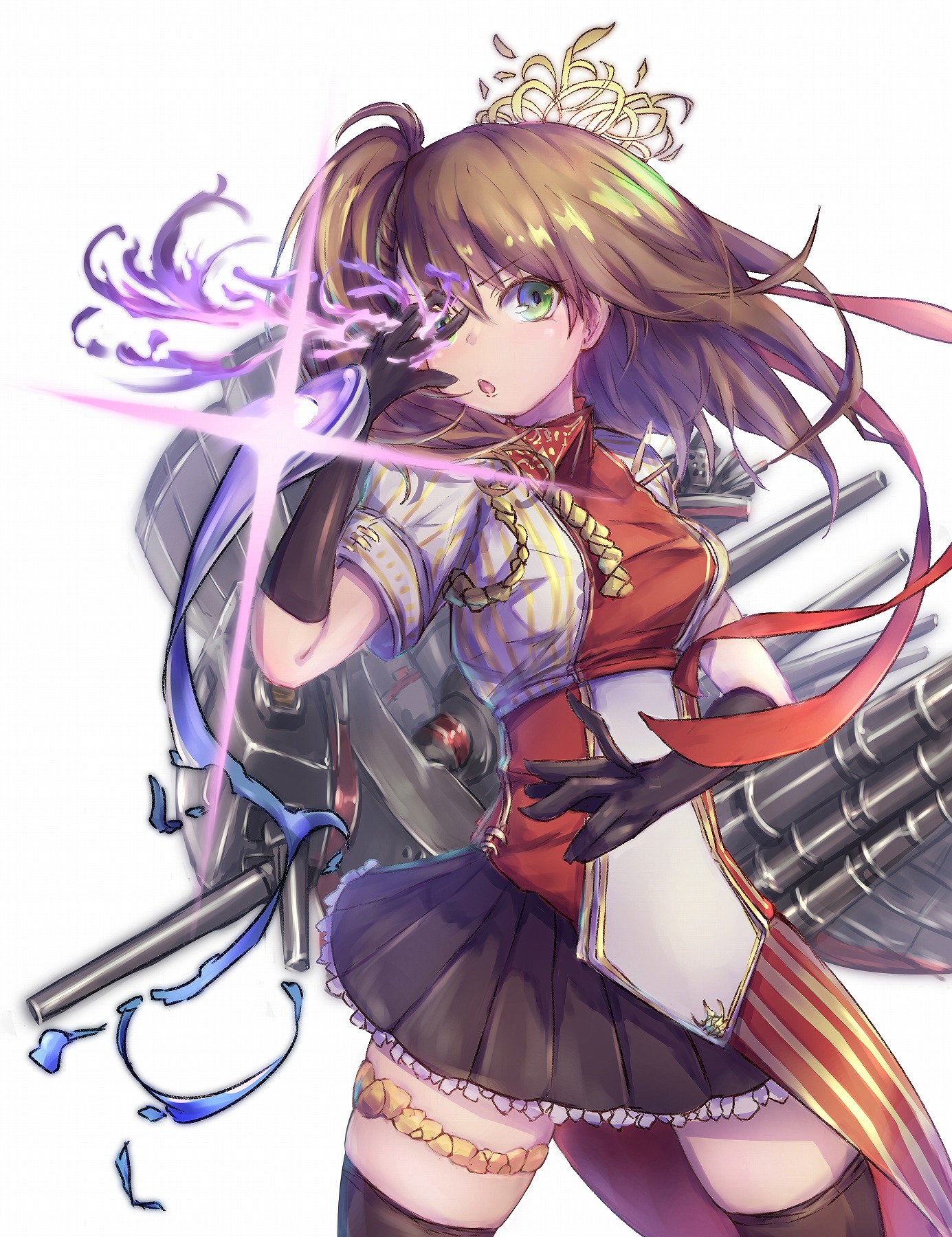 york (azur lane) drawn by shinonome_tsukasa | Danbooru