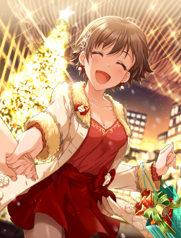 honda mio (idolmaster and 2 more) drawn by zattape