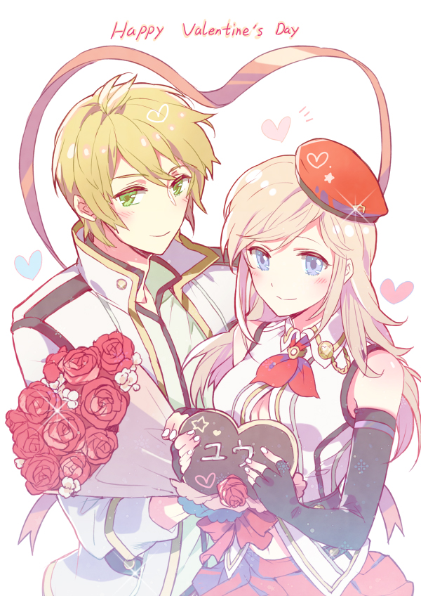 alisa ilinichina amiella and player (god eater and 1 more) drawn by idun
