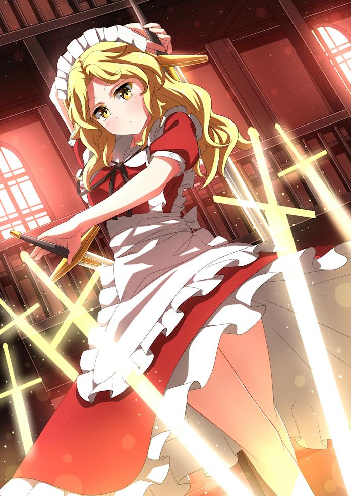 yumeko (touhou) drawn by shimotsuki_aoi