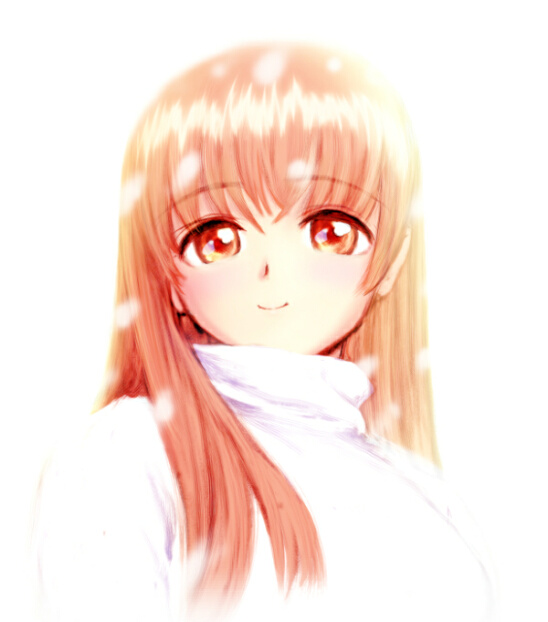kasumi (dead or alive) drawn by ebina_souichi