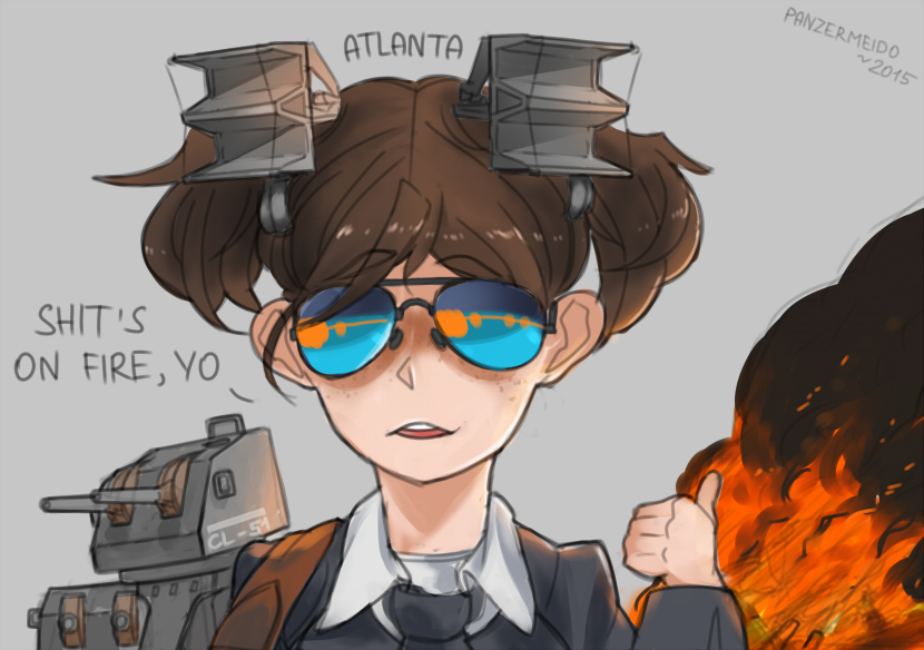 original and 2 more drawn by panzermeido