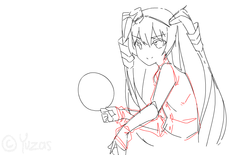 admiral, shimakaze, and amatsukaze (kantai collection) drawn by yuzas