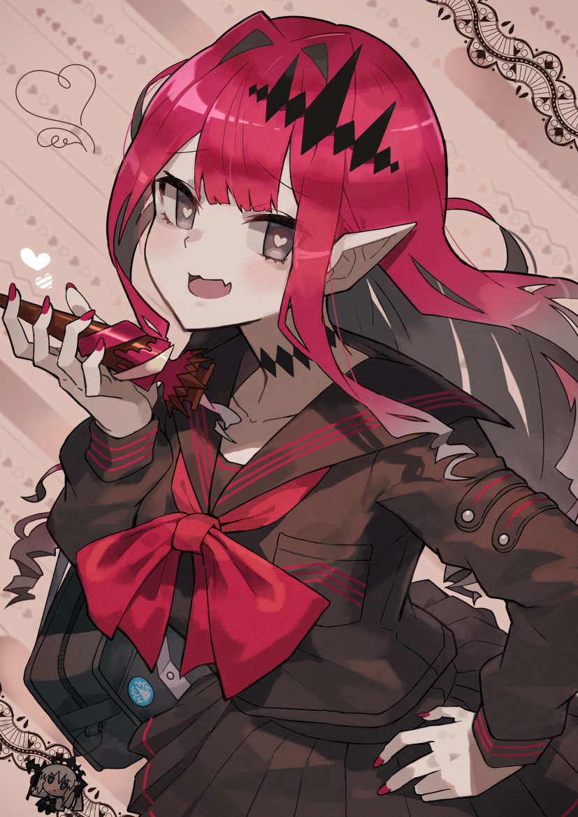 baobhan sith (fate and 1 more) drawn by katsu_(katsupainter)