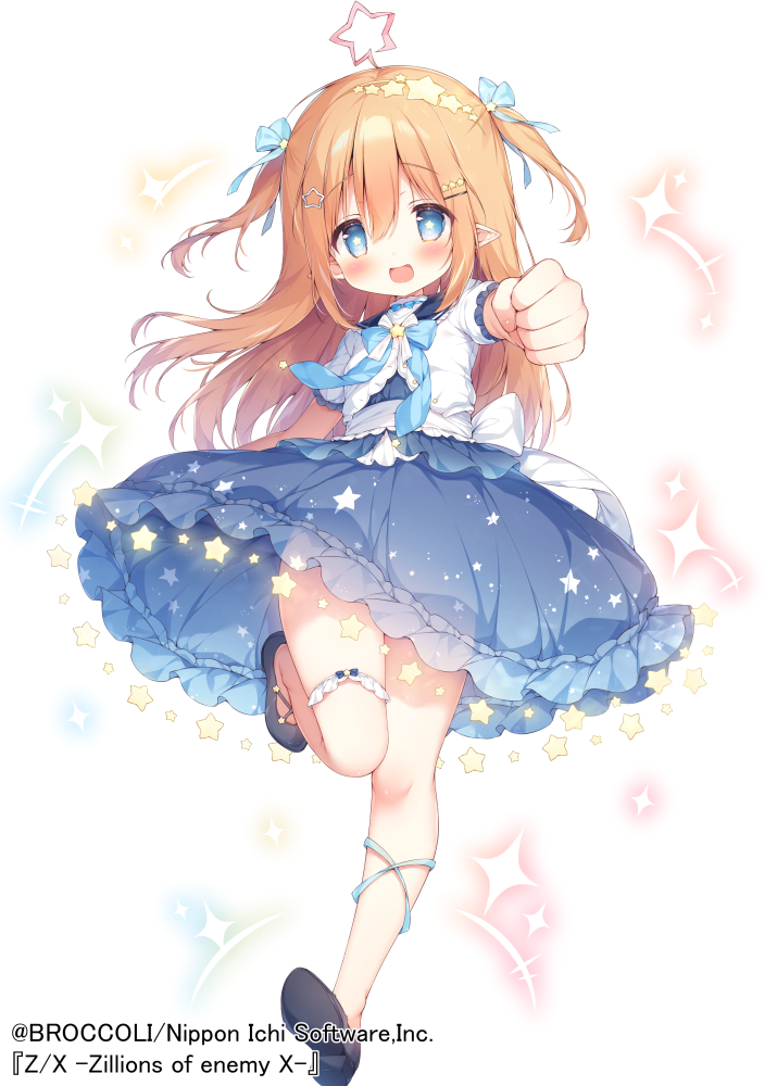 x-micamo (z/x) drawn by momozu_komamochi