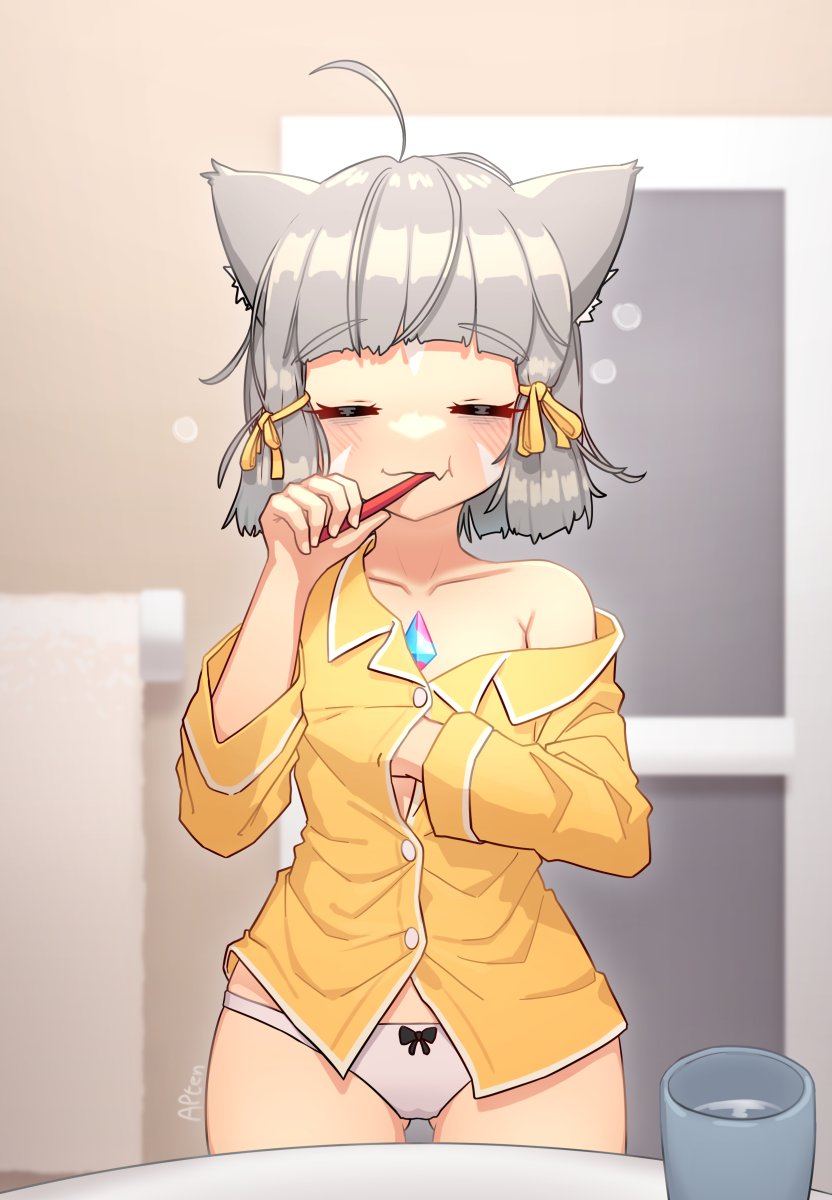 nia (xenoblade chronicles and 1 more) drawn by alten