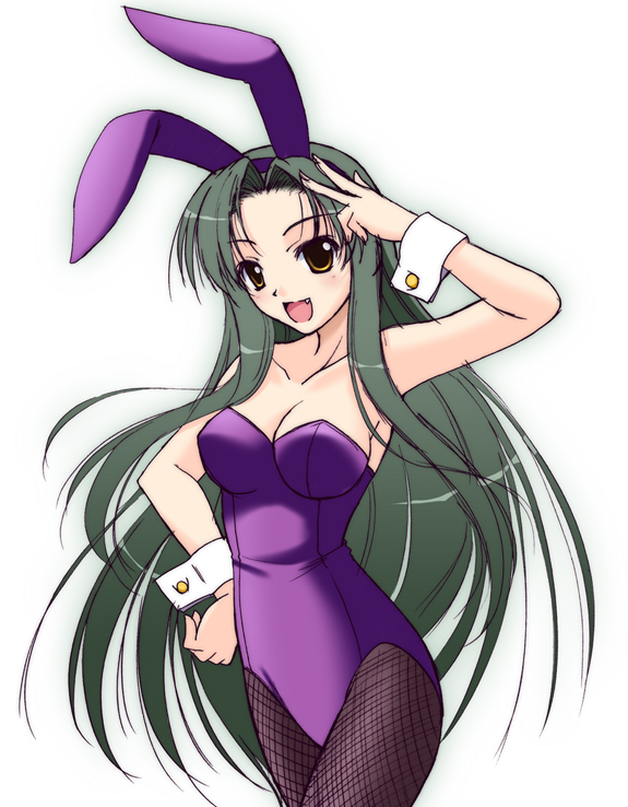 tsuruya (suzumiya haruhi no yuuutsu) drawn by narutaki_shin