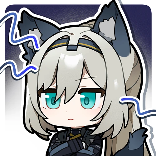an-94 and alva (girls' frontline and 1 more)