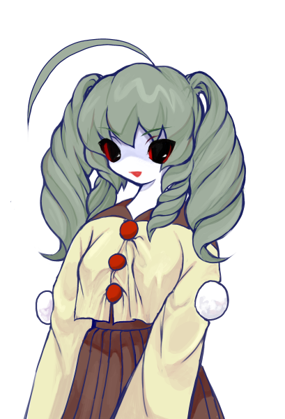 conja (rabbitmaidensoftworks and 1 more) drawn by yogurt200