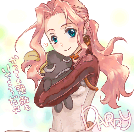 darry adai (tengen toppa gurren lagann) drawn by furayu_(flayu)