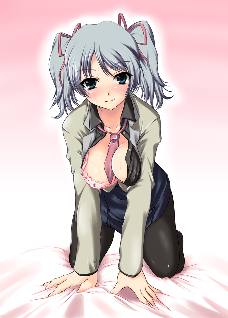 kamiyama sakuya (candy boy) drawn by johnny_(from_scratch)