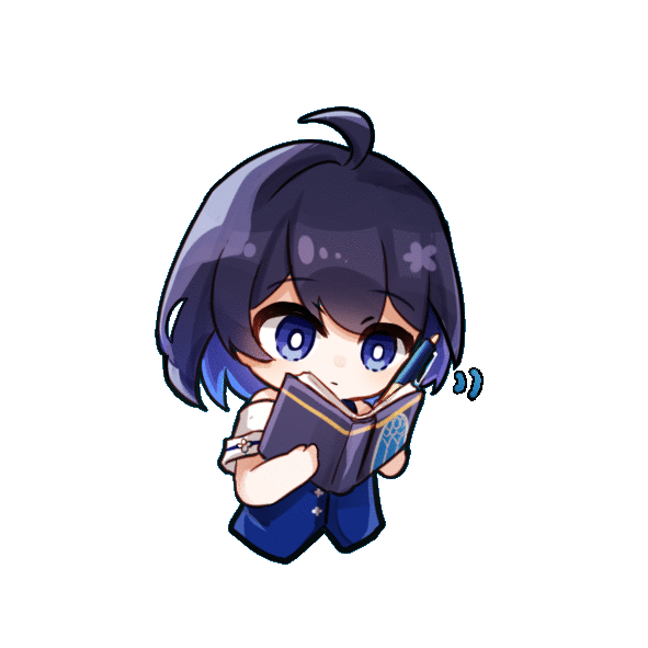 seele vollerei (honkai and 1 more) drawn by senin_liku