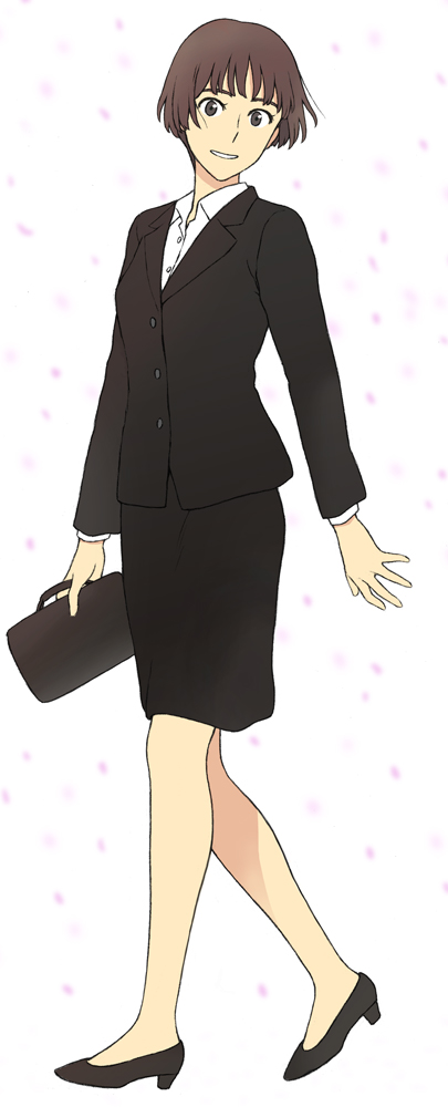 lisa (studio ghibli and 1 more) drawn by jas_(littlecrime)