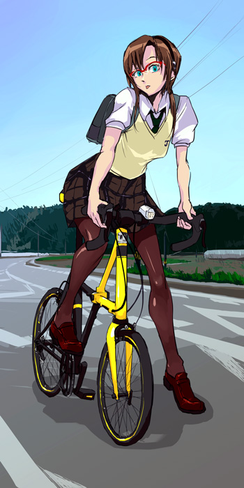 makinami mari illustrious (neon genesis evangelion and 2 more) drawn by sappitsu