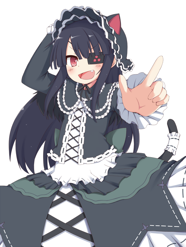 mirai (senran kagura and 1 more) drawn by yonoa