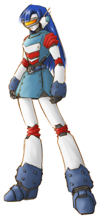 kisaragi (idolmaster and 1 more) drawn by otupxv