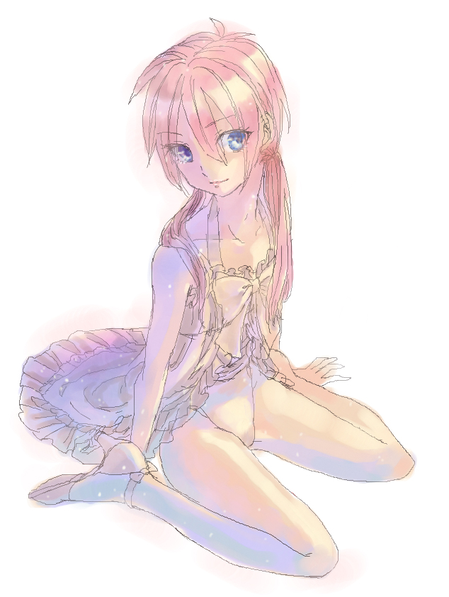 kirino ranmaru (inazuma eleven and 1 more) drawn by shino_(syllable)