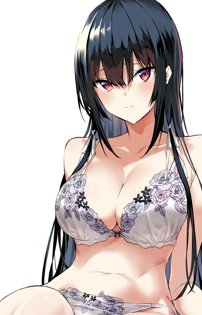 takamine takane (haite kudasai takamine-san) drawn by hiiragi_yuuichi