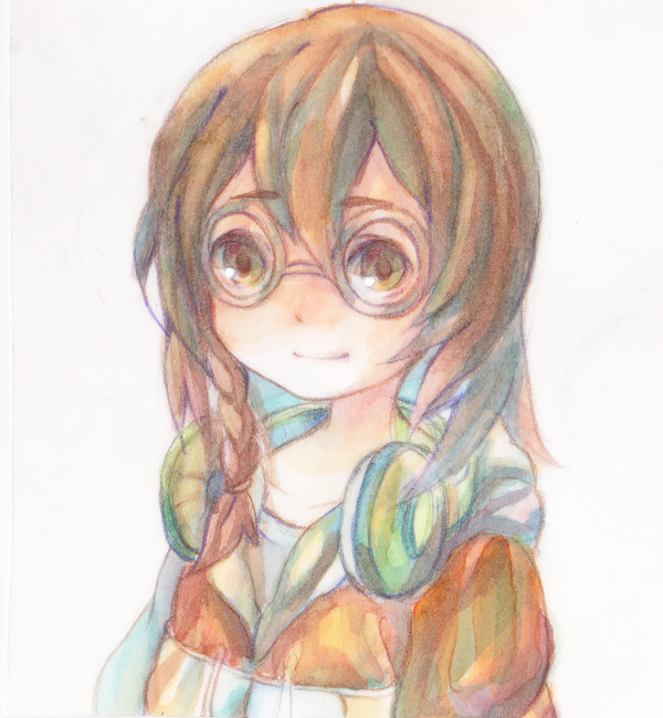 hayami tsurumasa (inazuma eleven and 1 more) drawn by monkymonky