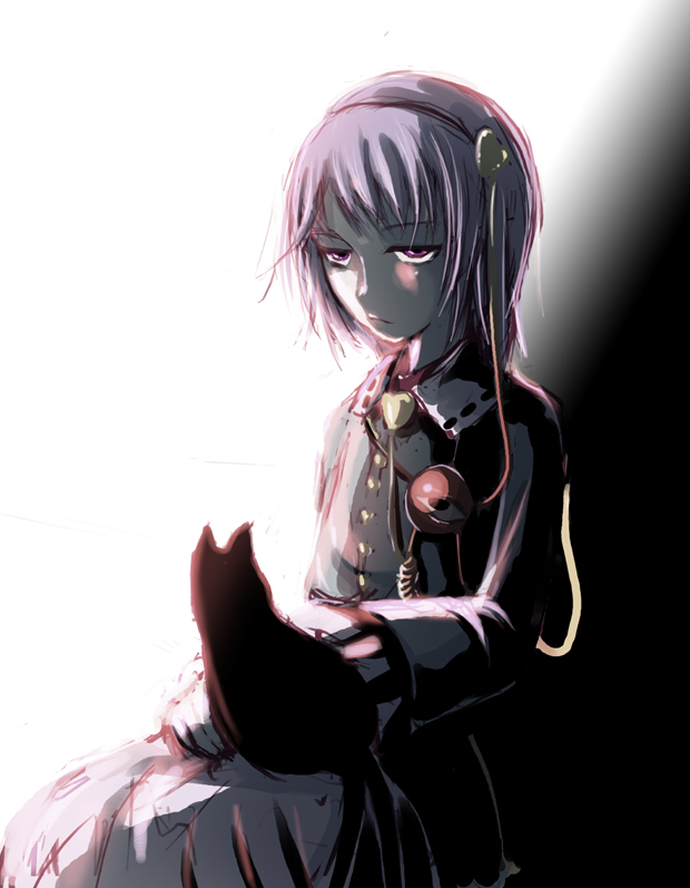 komeiji satori and kaenbyou rin (touhou) drawn by verynezumi