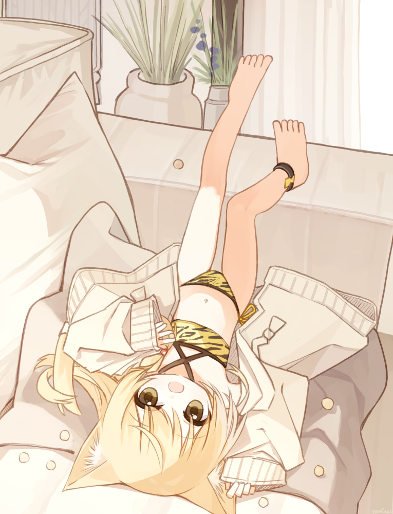 waka (original) drawn by yuuhagi_(amaretto-no-natsu)