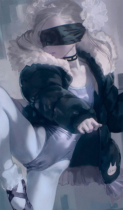 original drawn by 1=2