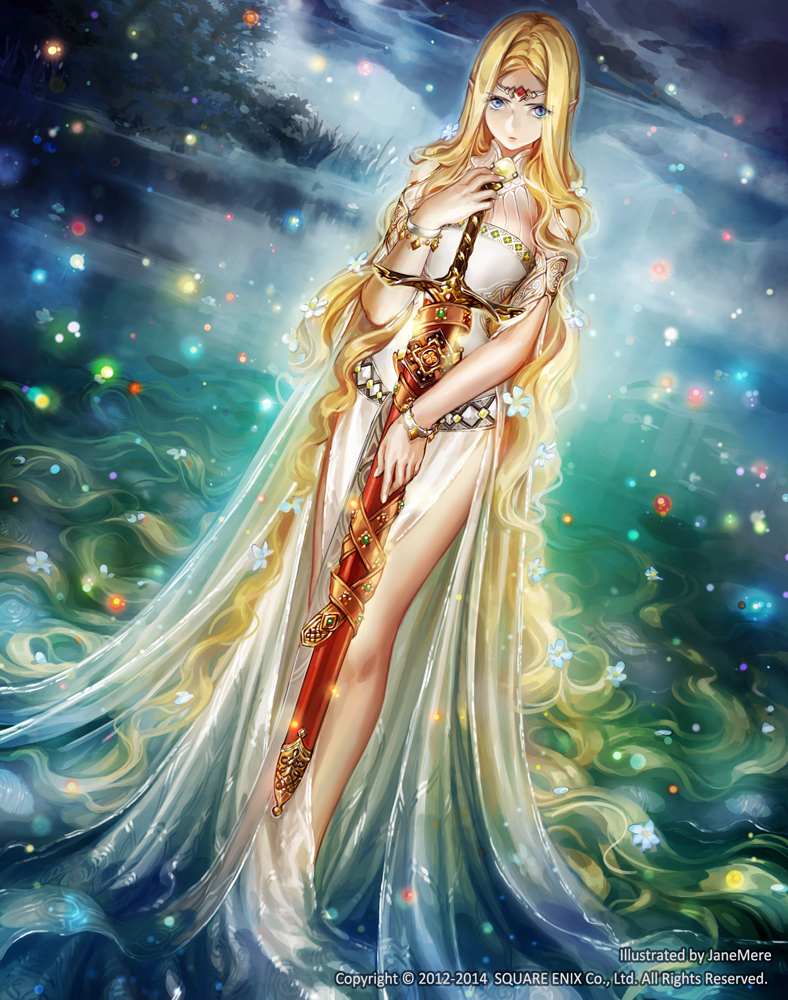 square enix and 1 more drawn by jane_mere
