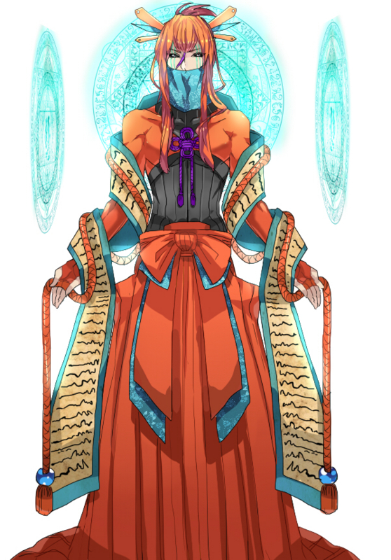deoxys (pokemon) drawn by katagiri_hachigou