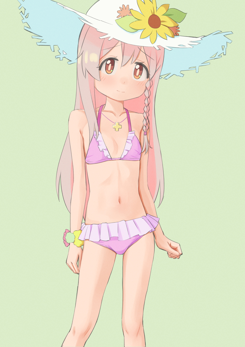 oyama mahiro (onii-chan wa oshimai!) drawn by easy_(aqk7bdqt)