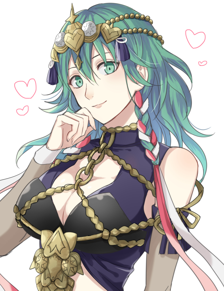 female byleth and sothis (fire emblem and 1 more) drawn by shinkanoshin