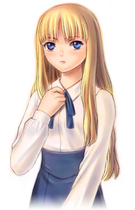 artoria pendragon, saber, and afumau (fate and 3 more) drawn by taisai_soft
