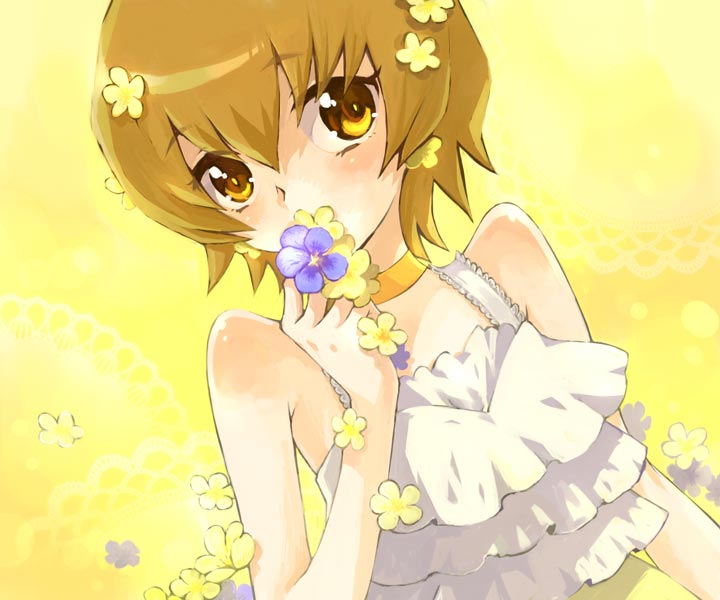 myoudouin itsuki (precure and 1 more) drawn by saikachi_(ogre_tree)