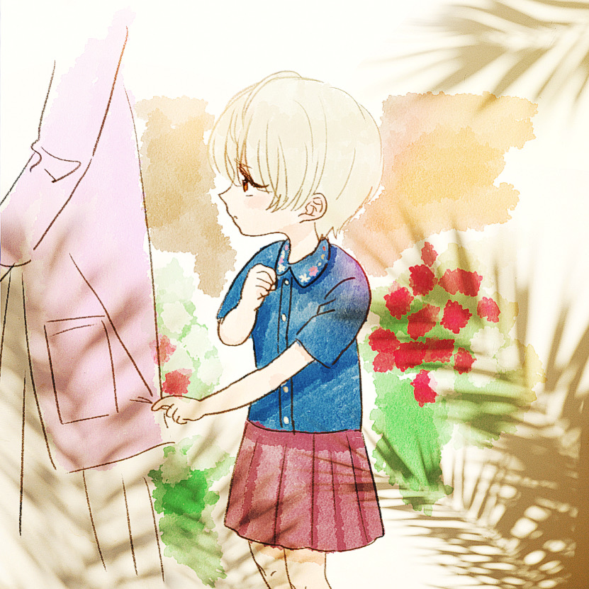senzaki ema (idolmaster and 1 more) drawn by 24takokai10